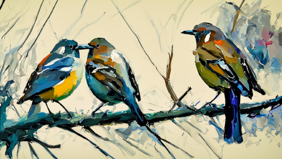 birds-on-a-branch