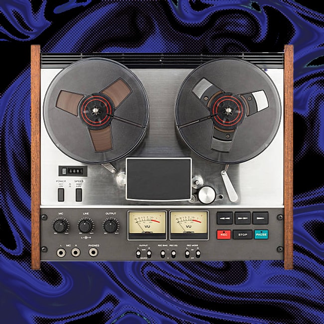 7 Tape Saturation Plugins You Need
