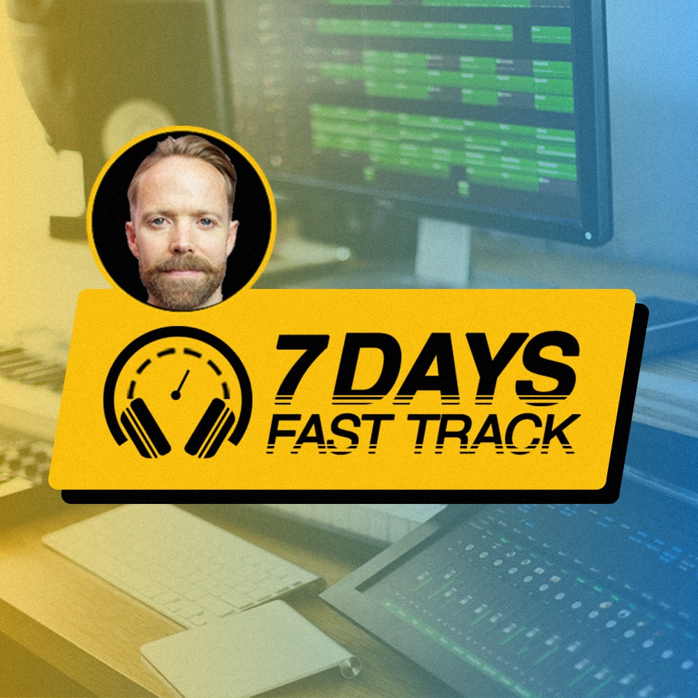 Last Chance Fast Track 2024 Event 