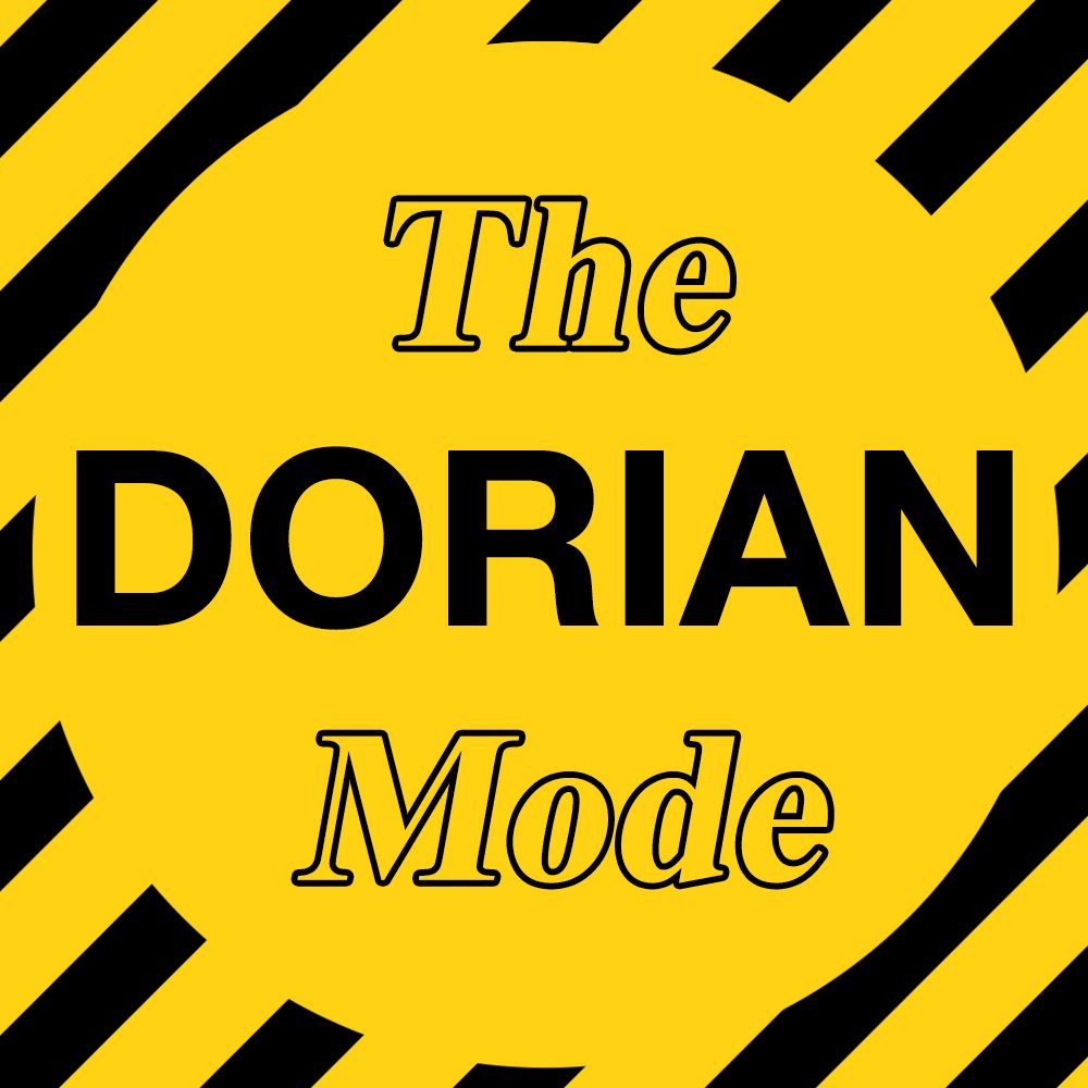 Musical Modes: The Dorian Mode
