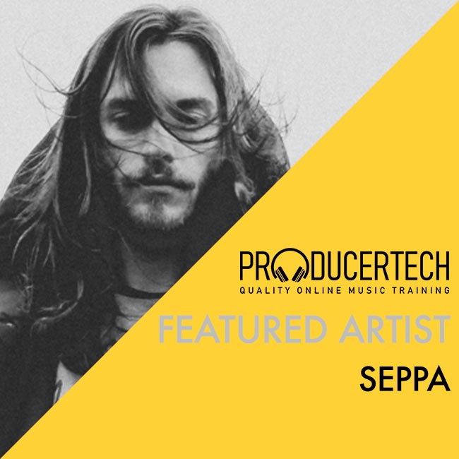 Featured Artist: Seppa